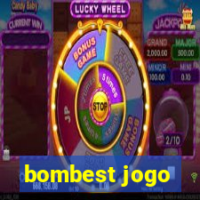 bombest jogo